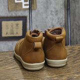 Deer Stags Kids Nolan Jr Bungee Lace Dress Casual Boots NLNJRHTPF Tan Brown 2.5