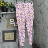 State Of Day Womens Jogger Pajama Pants 100180261MS Report Pink M
