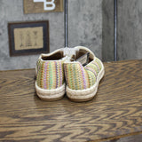 Universal Thread Women's Skipper Espadrille Flats 89273563