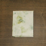 Sferra Acquerello Cotton Euro Pillow Sham 5855CNSMWIL Willow Green Multi 26x26