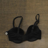 Gap Body Women's Everyday Essentials Multi-Way Bra True Black 34DD