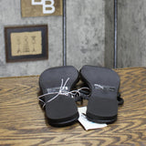 A New Day Women's Hanna Toe Ring Thong Sandals with Memory Foam Insole 89529879