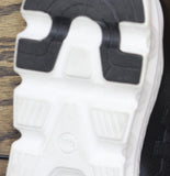 All In Motion Mens Kenji Lace Low Top Performance Sneakers 94504624 Black 10.5