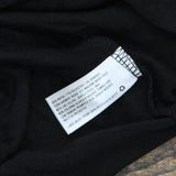 Wild Fable Women's Long Sleeve Crewneck Top 564074 Black M