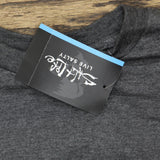 Salt Life Men's Skull and Hooks Pocket Tee SLM10256