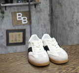 Universal Thread Womens Spencer Fashion Sneakers 90870747 White Multi 10M