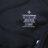 Tommie Copper Womens High Rise Active Band Leggings 16703cc1c0ed1f Black S