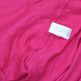 Sam & Jess Womens Short-Sleeve Embellished Sweater TA93148768AS Electric Pink M