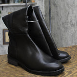 A New Day Womens Hope Tall Boots 90974972 Black 11M