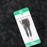 Danskin Ladies Womens Contour Brushed Legging 1720442