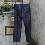 Chico Womens Straight Leg Platinum Jeans 16703bb952111e Dark Blue 1