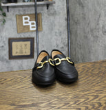 A New Day Womens Carolyn Loafers with Memory Foam Insole 90972615 Black 7M