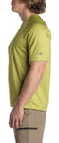 Zeroxposur Mens Sun Shirt T-Shirt UPF 50+ Lightweight Y86271S