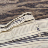VHC Brands Miller Farm Bed Skirt 1671b18c5f010e Biscotti Brown Queen