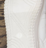 Wild Fable Womens Lola Lace-Up Sneakers Low Top 87930198 White 7M