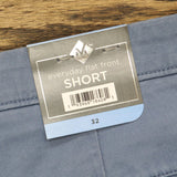 Member's Mark Mens Everyday Flat Front Shorts WSCM-076-2022