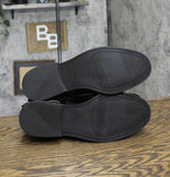 A New Day Womens Hope Tall Boots 90974972 Black 9M
