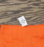 Epic Threads Toddler Girls Knit Flare Leg Fit Pants Orange 2T