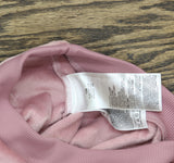 Levi's Baby Girls Minky Sherpa Hoodie 61N762F Purple 12 Months