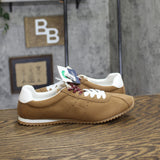 Universal Thread JoJo Sneakers Double Lace Low Top 94462319 Brown 10M