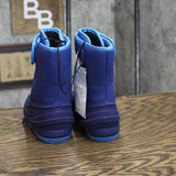 Cat & Jack Toddler Boys Lenny Winter Boots 88236579 Blue 8T