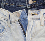 Wild Fable Womens Mid-Rise 90's Relaxed Straight Jeans 90632717 Light Blue 0