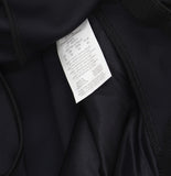 Magicsuit Moto Chic Soft Cup Zip-Front One Piece Swimsuit 6014214 Black 16