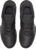 Nike Mens Air Max Impact 4 Basketball Shoes Black / Anthracite-off Noir 10