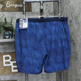 Zeroxposur Mens Brice 9-inch Swim Shorts C88041S
