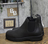 Goodfellow & Co Mens Huxley Chelsea Boots 90971870 Black 9