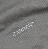 Carrer Mens Roque Layered Look Long Sleeve Tee 10003211ROQUEDLS Green XL
