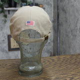 \Mens Vintage PA Game Commission Pennsylvania Baseball Hat Brown / Blue OS