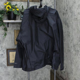 Columbia Men's Big & Tall Watertight Ii Packable Jacket 1533893 Black 4X