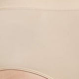 Wacoal Womens B-Smooth Brief Panty 838175 Nude 5 Brown S