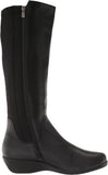 Propét Women's West Knee High Boot WFX195L Black 8.5M