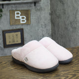 Isotoner Womens Terry Clog Slippers: Non-Slip 96035 Peony Pink M (7.5-8)