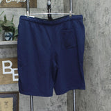 Champion Mens 10"  Inseam French Terry Shorts w/ Drawstring Waist Y786