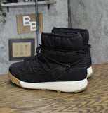 All In Motion Womens Cara Winter Boots 85604361 Black 11M