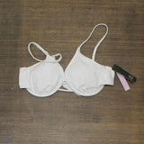 Wild Fable Women's Underwire Bikini Top PID-3Gy875 White L