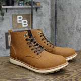 Goodfellow & Co Men's Forrest Work Boots 88097799