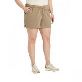 Universal Thread Courtney Sneakers with Memory Foam Insole Light Beige Brown 8M