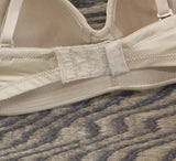 B.tempt'd by Wacoal Free Convertible Strapless T-Shirt Bra Au Natural Brown 32C