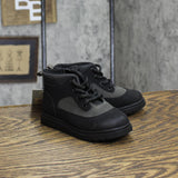 Cat & Jack Toddler Boys Lace Up Han Boots 88435641