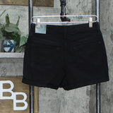 Wild Fable Women's High-Rise Rolled Cuff Jean Shorts 564579