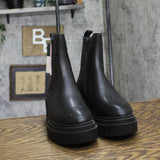 Wild Fable Womens Sterling Chelsea Boots 88075605 Black 6M