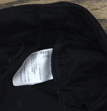 Charter Club Cambridge Petite Tummy-Control Ponte-Knit Pants Deep Black 14P