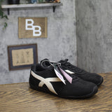 Wild Fable Womens Chandler Jogger Sneakers Low Top Lace Up 94462119 Black 6.5M