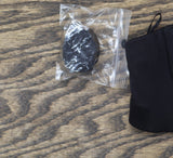 Maidenform Womens Custom Lift Strapless Bra 09417 Black 38D