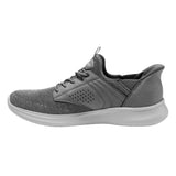 S Sport By Skechers Mens Murphy Sneakers Low Top 94475589 Gray 9
