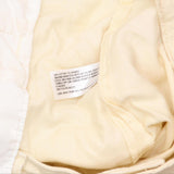 A New Day Women's High-Rise Wide Leg Cropped Pants 77594696 Cream Off White 18